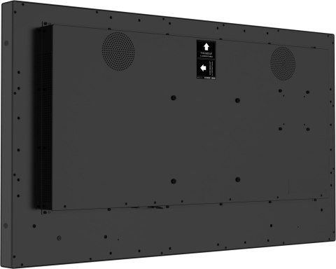 Monitor iiyama ProLite TF4339AS-B1AG - 43" - Płaski ekran - 108 cm