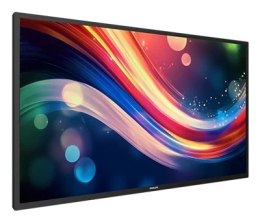 Philips 4050 series 50BDL4050Q/00 signage display Płaski panel Digital Signage 127 cm (50
