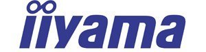 Płaski ekran iiyama LH4364UHS-B1AG 43 cale LCD UHD - 109,2 cm