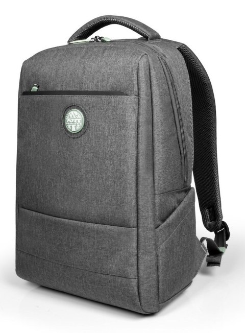 Port Designs YOSEMITE Eco XL 39,6 cm (15.6") Plecak Szary