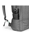 Port Designs YOSEMITE Eco XL 39,6 cm (15.6") Plecak Szary