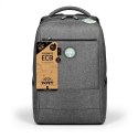 Port Designs YOSEMITE Eco XL 39,6 cm (15.6") Plecak Szary