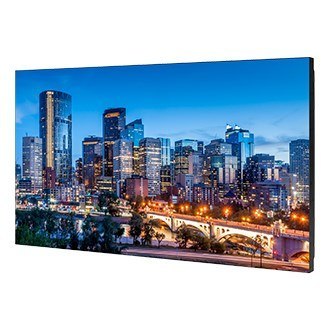Telewizor SAMSUNG VMC55E 55 cali Full HD z ramką 1.77mm