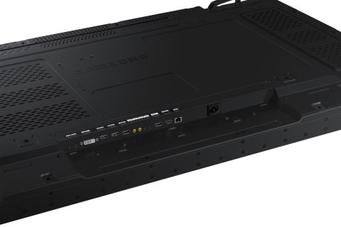 Telewizor SAMSUNG VMC55E 55 cali Full HD z ramką 1.77mm