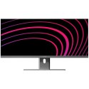 ALOGIC Edge monitor komputerowy 101,6 cm (40") 3440 x 1440 px UltraWide Quad HD Szary