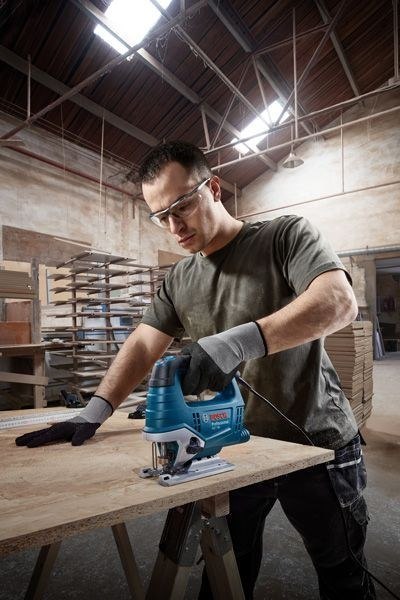 Bosch GST 750 wyrzynarka elektryczna 520 W 2,29 kg