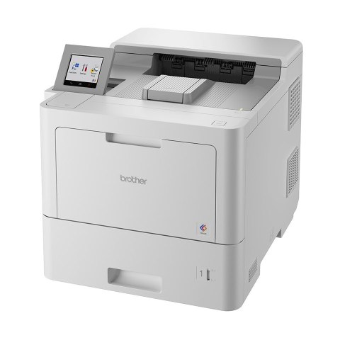 Brother HL-L9470CDN drukarka laserowa Kolor 2400 x 600 DPI A4