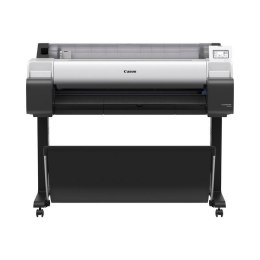 Canon imagePROGRAF TM-340 drukarka wielkoformatowa Wi-Fi Bubblejet Kolor 2400 x 1200 DPI A0 (841 x 1189 mm) Przewodowa sieć LAN
