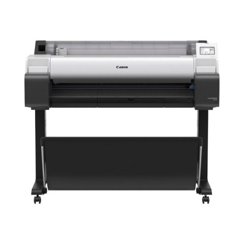 Canon imagePROGRAF TM-340 drukarka wielkoformatowa Wi-Fi Bubblejet Kolor 2400 x 1200 DPI A0 (841 x 1189 mm) Przewodowa sieć LAN