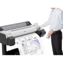 Canon imagePROGRAF TM-340 drukarka wielkoformatowa Wi-Fi Bubblejet Kolor 2400 x 1200 DPI A0 (841 x 1189 mm) Przewodowa sieć LAN