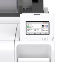 Canon imagePROGRAF TM-340 drukarka wielkoformatowa Wi-Fi Bubblejet Kolor 2400 x 1200 DPI A0 (841 x 1189 mm) Przewodowa sieć LAN