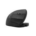 Contour Design Unimouse Prawa ręka, bezprzewodowa, Prawa strona, Pionowa, RF Wireless + USB Type-A, 4000 DPI
