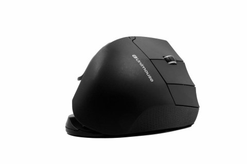 Contour Design Unimouse Prawa ręka, bezprzewodowa, Prawa strona, Pionowa, RF Wireless + USB Type-A, 4000 DPI