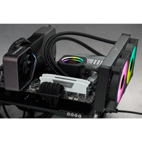 Corsair Vengeance moduł pamięci 32 GB 2 x 16 GB DDR5 288-pin DIMM