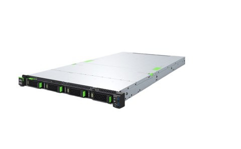 Fujitsu PRIMERGY RX2540 M7 serwer 0 GB Rack (2U) Intel® Xeon® Gold 5415+ 2,9 GHz 32 GB DDR5-SDRAM 900 W