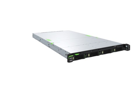 Fujitsu PRIMERGY RX2540 M7 serwer 0 GB Rack (2U) Intel® Xeon® Gold 5415+ 2,9 GHz 32 GB DDR5-SDRAM 900 W