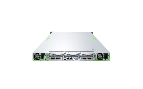 Fujitsu PRIMERGY RX2540 M7 serwer 0 GB Rack (2U) Intel® Xeon® Gold 5415+ 2,9 GHz 32 GB DDR5-SDRAM 900 W