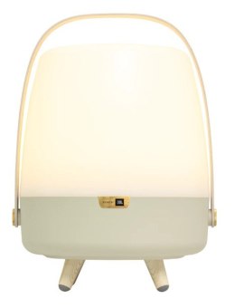 KOODUU LITE-UP PLAY Lampa przenośna z głośnikiem - Morski