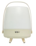 KOODUU LITE-UP PLAY Lampa przenośna z głośnikiem - Morski