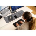 Kensington Pro Fit Ergo KB675 EQ TKL klawiatura Bluetooth Czarny