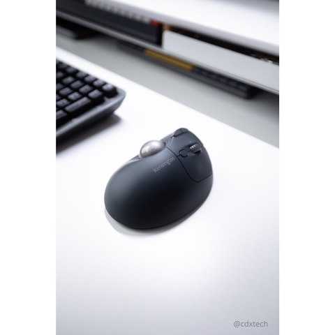 Kensington Trackball Pro Fit Ergo TB550
