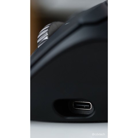 Kensington Trackball Pro Fit Ergo TB550