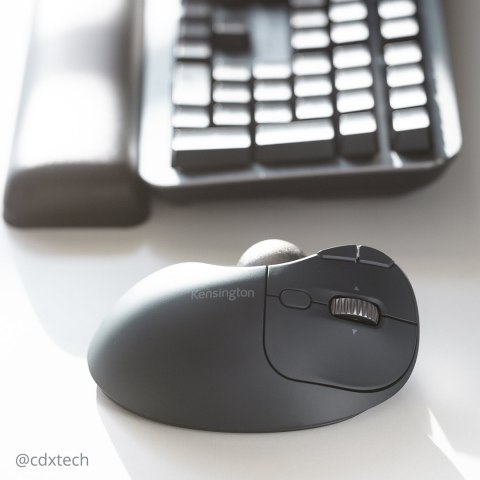 Kensington Trackball Pro Fit Ergo TB550