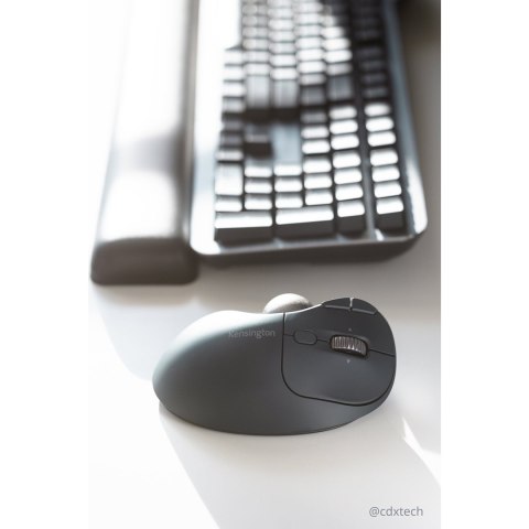 Kensington Trackball Pro Fit Ergo TB550