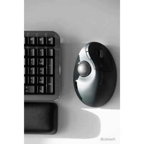 Kensington Trackball Pro Fit Ergo TB550