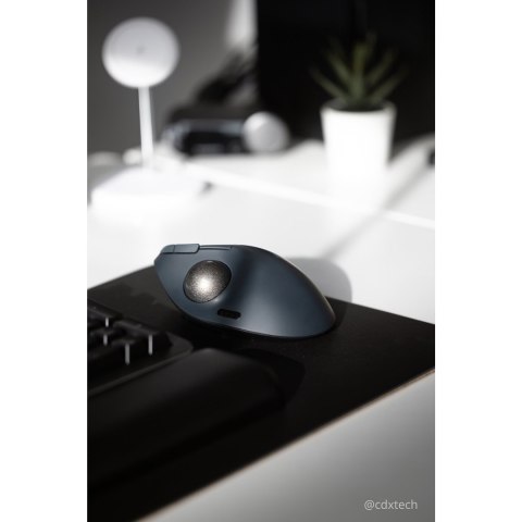 Kensington Trackball Pro Fit Ergo TB550