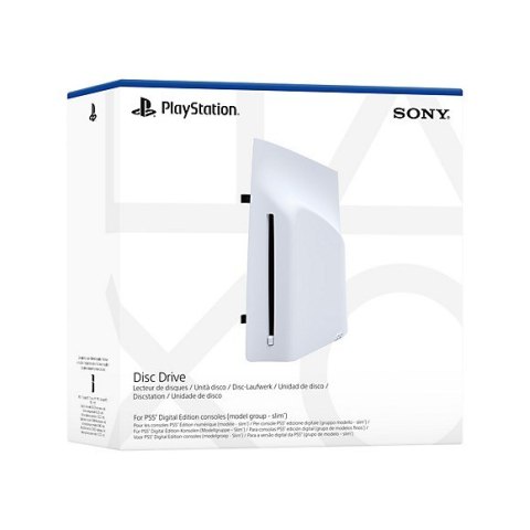 Napęd optyczny SONY do konsoli PS5 Digital Edition