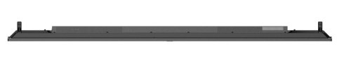 Philips 5000 series 75BDL5050D/00 signage display 190,5 cm (75") LCD Wi-Fi 600 cd/m2 Full HD Czarny Procesor wbudowany Android