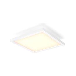 Philips Kwadratowe oświetlenie panelowe Aurelle