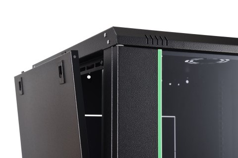 Szafa rack wisząca 19'' Digitus DN-19