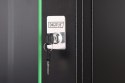 Szafa rack wisząca 19'' Digitus DN-19