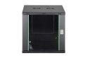 Szafa rack wisząca 19'' Digitus DN-19