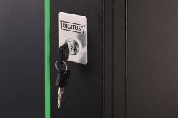 Szafa sieciowa wisząca DYNAmic 19