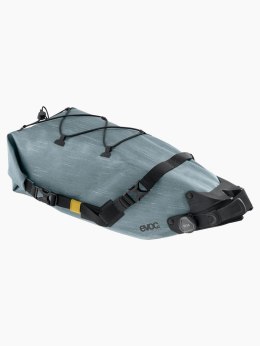 Torba podsiodłowa Evoc Seat Pack BOA WP 8 - steel