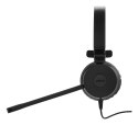 Zestaw słuchawkowy Jabra Evolve 30 II MS Mono USB C/A i gniazdo 3,5 mm