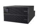 Conceptronic ZEUS51E6K zasilacz UPS Podwójnej konwersji (online) 6 kVA 6000 W