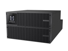 Conceptronic ZEUS51E6K zasilacz UPS Podwójnej konwersji (online) 6 kVA 6000 W