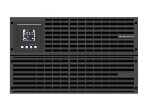 Conceptronic ZEUS51E6K zasilacz UPS Podwójnej konwersji (online) 6 kVA 6000 W