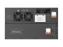 Conceptronic ZEUS51E6K zasilacz UPS Podwójnej konwersji (online) 6 kVA 6000 W