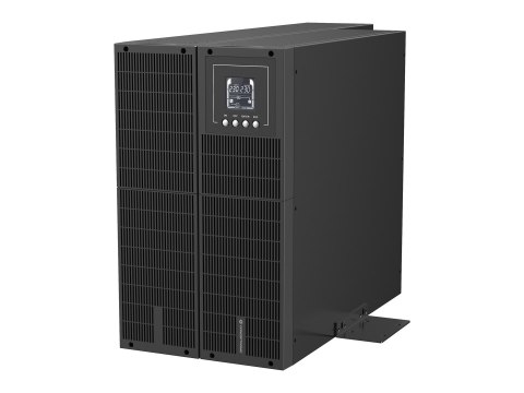 Conceptronic ZEUS51E6K zasilacz UPS Podwójnej konwersji (online) 6 kVA 6000 W