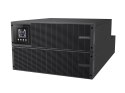 Conceptronic ZEUS51E6K zasilacz UPS Podwójnej konwersji (online) 6 kVA 6000 W
