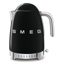 Czajnik elektryczny SMEG KLF04BLEU