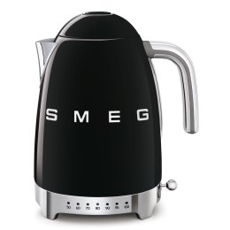 Czajnik elektryczny SMEG KLF04BLEU