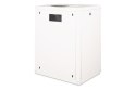Digitus Szafa sieciowa wisząca Unique 19" 16U rack 600x450, drzwi szyba, szary, niedzielona, złożona, 100kg