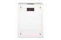 Digitus Szafa sieciowa wisząca Unique 19" 16U rack 600x450, drzwi szyba, szary, niedzielona, złożona, 100kg