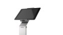 Durable 893223 uchwyt Uchwyt pasywny Tablet/UMPC, Telefon Srebrny